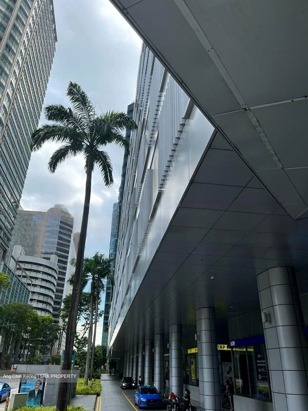 International Plaza (D2), Office #459698641